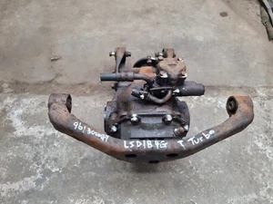 1996 Mitsubishi GTO 3000GT TWIN TURBO HINTEN B4G Differential LSD - Bild 1 von 4