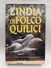 L'india Di Folco Quilici - Fotografie Dell'autore E Di Anna Azan - Cde - 1991