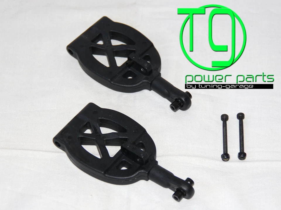 Reely Carbon Fighter III 1:6 Querlenker hinten unten 1 Paar NEU - Bild 1 von 1