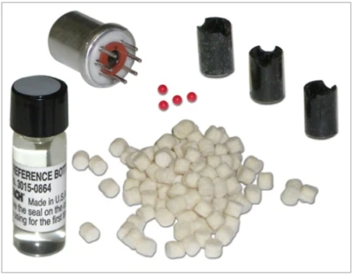 Bacharach 3015-0781 Tune-Up Kit for H-10 PRO Refrigerant Leak Detector - Image 1 of 4