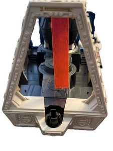 Vintage Kenner Darth Vader Star Destroyer 1980 99% Komplett - Bild 1 von 10