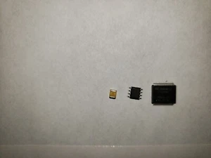 Samsung BN96-08758A (BN41-00975B) Main Board Repair Kit - Picture 1 of 1