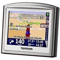 TomTom One 3 [3,5", D/A/CH] schwarz - Bild 1 von 1
