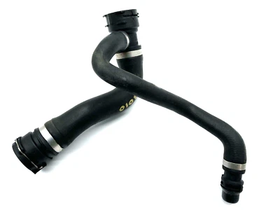 BMW X5 E70 2007-2013 manguera refrigerante radiador 7 593 490 OEM Foto 1 de 4