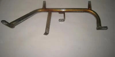 Honda CB900 C 1980 cuadro derecho soporte Foto 1 de 4