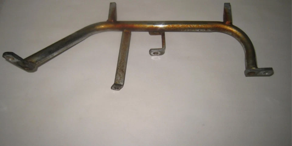 Honda CB900 C 1980 cuadro derecho soporte Foto 1 de 4