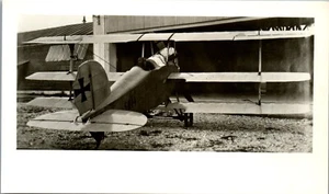 Oeffag C.2 Biplane Photo (3 x 5 in) P-2 - Picture 1 of 2
