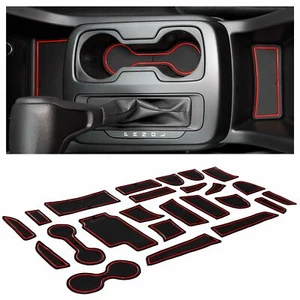 Accesorios de revestimiento CupHolderHero Chevy Colorado y GMC Canyon 2015-2023 - Imagen 1 de 20
