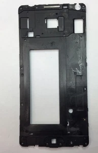 Original Mittelplatte, Gehäuse, Samsung Galaxy A5 SM-A500 - Bild 1 von 2