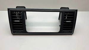 Volkswagen T6 Multivan Mascherina bocchetta ventilazione radio centrale 7E5857038A JDY - Foto 1 di 10