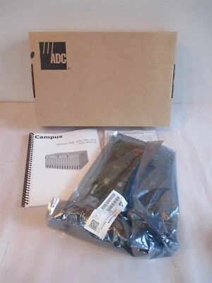 ADC Campus-RS CMU-810 Gestión CACMU810-51 Par Ganancia NUEVO Foto 1 de 4