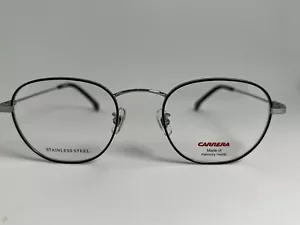Carrera 217 Palladium Memory Metal Eyeglasses, New In Box - Picture 1 of 7