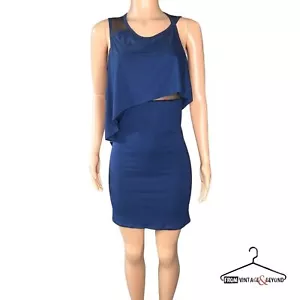 McQ Alexander McQueen Dress - Picture 1 of 7