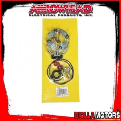 SMU9101 KIT REVISIONE MOTORINO AVVIAMENTO HONDA VT500C Shadow 1986- 491cc 31200- Foto 1 de 4