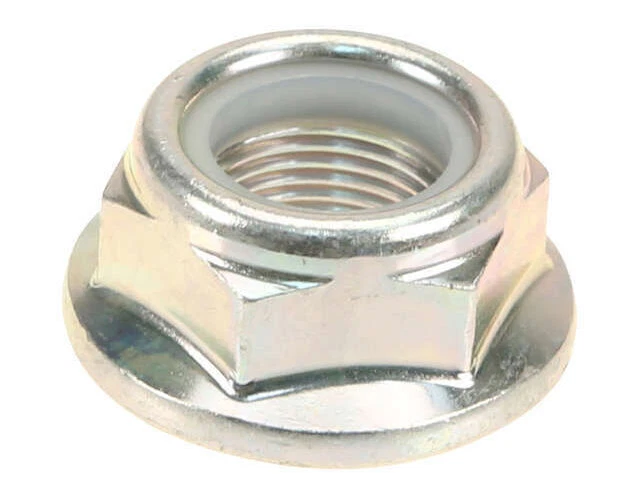 正品 94DV95S 后轴螺母适用于 2012 - 2019 年日产 Versa 车轴螺母 — 第 1/1 张图片