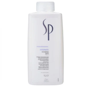 Shampoo Capelli Secchi Idratante WELLA SP Hydrate Shampoo 1000ml - Imagen 1 de 1