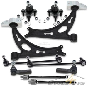 ATEC QUERLENKER 10-TLG FÜR AUDI A3 VW CADDY EOS GOLF 5 6 JETTA SCIROCCO TOURAN - Bild 1 von 8