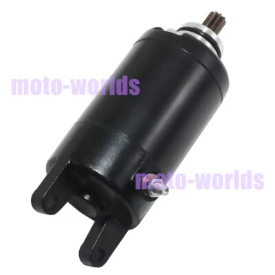 NUEVO ARRANQUE para Kawasaki EX250 NINJA 250R 1988-2012/EL250 Eliminator 250 87-1996 Foto 1 de 4