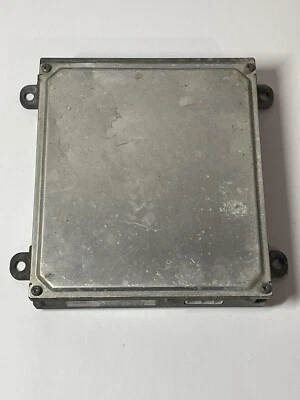 Módulo de control del motor Honda Insight 1K000-PHM-305 2000-2004, 1K000PHM305, FABRICANTE DE EQUIPOS ORIGINALES Foto 1 de 4