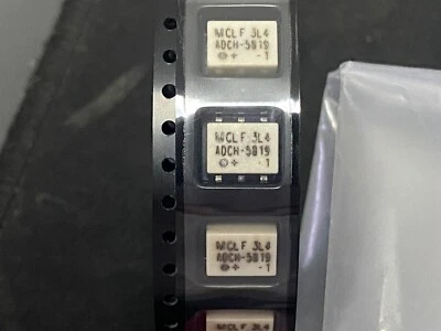 ADCH-5819-1+ - Mini Circuits - 30 pcs LOT, RF CHOKE / SURF MOUNT - Image 1 of 2