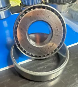 02872 02820 1.125x2.875x0.875" Timken Koyo Oe Taper Roller Bearing DANA 44 NEW - Picture 1 of 2