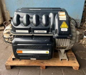 DANFOSS TURBOCOR KOMPRESSOR TT400-H9-1-ST-E-O-NC - Bild 1 von 11