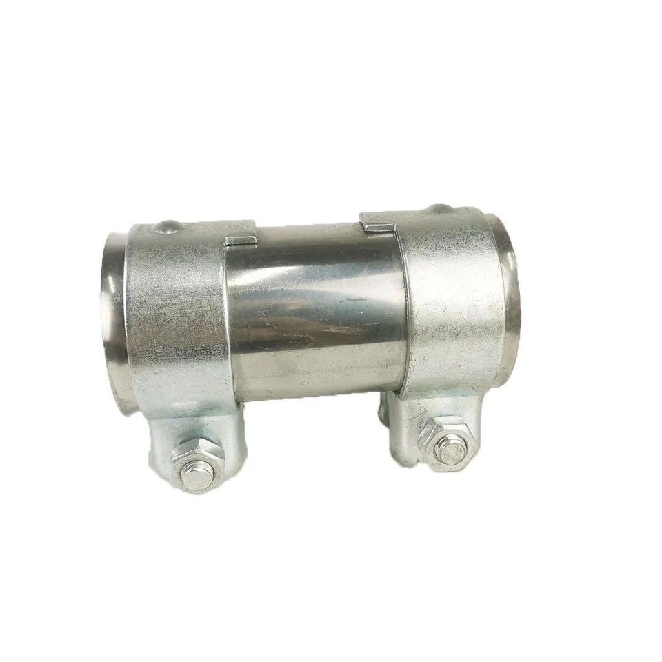 Exhaust Muffler Clamp191253141F Fit for VW Golf Passat JETTA AUDI A3 A4  Foto 1 de 4