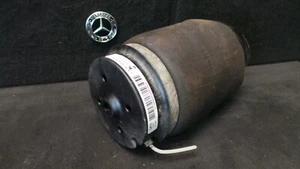 Y55-13 * Mercedes-Benz W251 R-Klasse Luftfeder Feder Hinten // A2513200425  - Bild 1 von 5