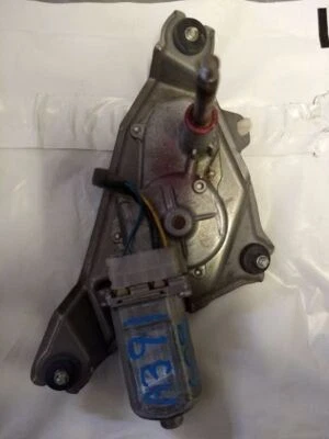 Motor limpiaparabrisas trasero compatible con 06-11 HHR 403739 Foto 1 de 2