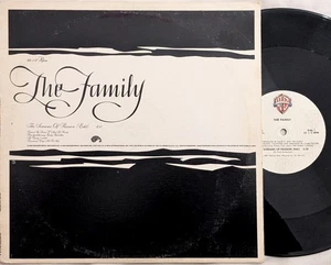 The Family SCREAMS OF PASSION promo 33 RPM 12" Paisley Park PRO-A-2336 Prince - Imagen 1 de 5
