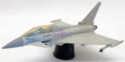 Corgi 1/72 Scale AA36402 - RAF Trainers Eurofighter Typhoon T.1 29R Sqd 2006 - Image 1 of 4