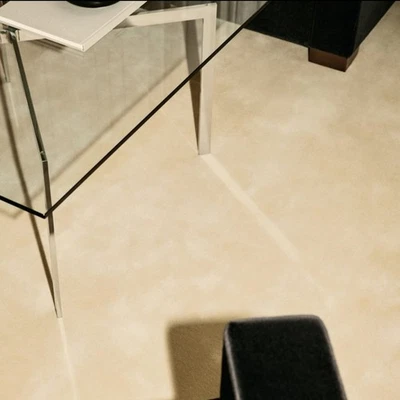 Hand-Tufted Wool Rug 9x12 ft -Nordic Knots Grand Butter Rug 6x9 8x10 10x14 7x10 - Image 1 of 4