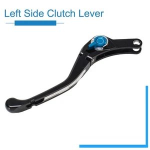 Left Side Clutch Lever For BMW S1000RR 2019+ M1000RR 20+ Adjustable Foldable - Picture 1 of 12