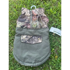 Mossy Oak dog jacket- Size Large- NWT - Picture 1 of 4