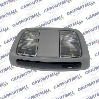 NISSAN XTERRA 2002-2004 LUZ DOMO SUPERIOR MAPA 26430-9Z540 OEM Foto 1 de 4