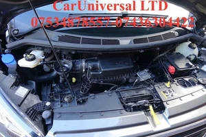 Fully Reconditioned Ford Transit 2.0 EcoBlue Engine 16-23 IN EXCHANGE ! - Picture 1 of 3