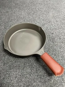 Prepd 10” Cast Iron Skillet - Picture 1 of 3