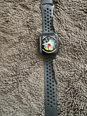 apple watch series 6 nike 44mm - Bild 1 von 4