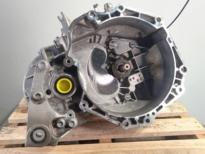 M32 GETRIEBE / M320LWQ / 55487583 / 7808778 FÜR OPEL ASTRA K B16 1.6 CDTI 68 - Image 1 of 4