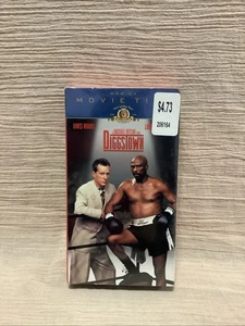 Diggstown VHS 1997 James Woods Unopened - Picture 1 of 3