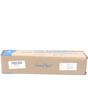 SimPure Y7P Series RO Filter   Replacement Cartridge  - Picture 1 of 6