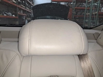 Rear Headrest 2008 S80 Sku#4084840 - Imagem 1 de 4