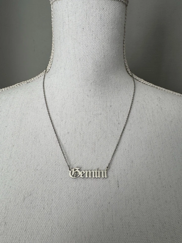 Kette NEU - Bild 1 von 2