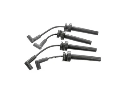 Juego de cables de bujía para Jeep Wrangler 2003-2006 SMP 69896CBFC 2005 2004 Foto 1 de 2