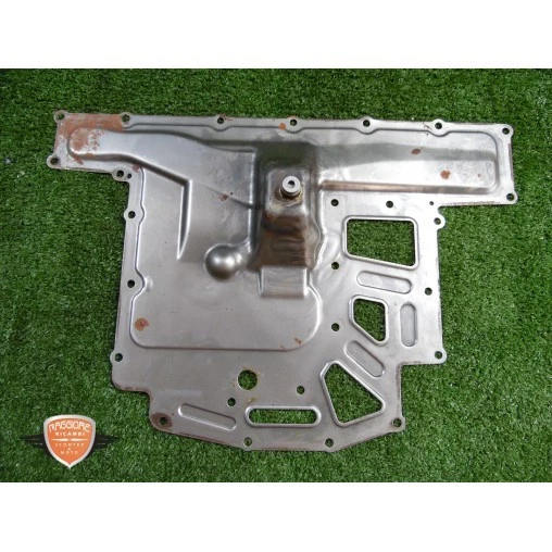 Membrana de cárter de aceite BMW K 1600 GT 2010 2016 - Imagen 1 de 1