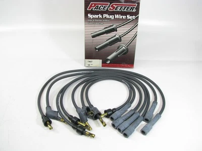 Pace Setter 73627 Ignition Spark Plug Wire Set For 1990-1998 Hyundai Sonata 3.0L - Image 1 of 3