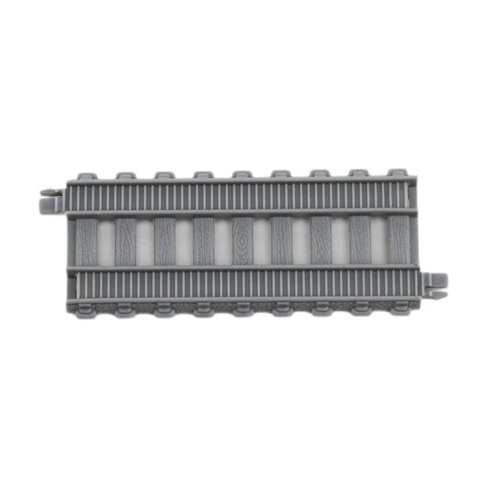 Model Train Track Railway Train Track Connector Expansion - Image 1 of 1