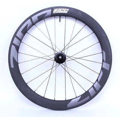Zipp 404 Firecrest Carbon Disc Rear Wheel /61813/ - Image 1 of 4