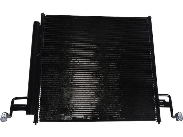API 77QG95R A/C Condenser Fits 2004-2010 Infiniti QX56 METRIX METRIX - Image 1 of 1