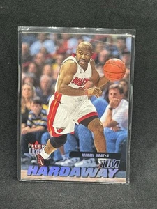 Fleer Ultra Tim Hardaway #71 Heat 2000-01 - Imagen 1 de 2